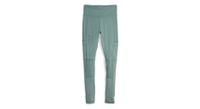 mallas largas puma seasons para mujer verde