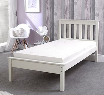 CoolKids Pocket Sprung Memory Foam Mattress