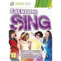 Everyone Sing Solus X360