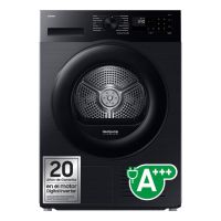 secadora bomba de calor samsung dv90dg52a0abec 9 kg clase c wi-fi y ai