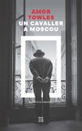 un cavaller a moscou