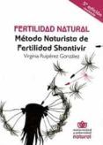 fertilidad natural (5ª ed.)