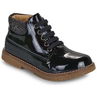 pom dapi botines bob zip work para nina