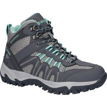 Hi-Tec Zapatillas de senderismo Jaguar para mujer
