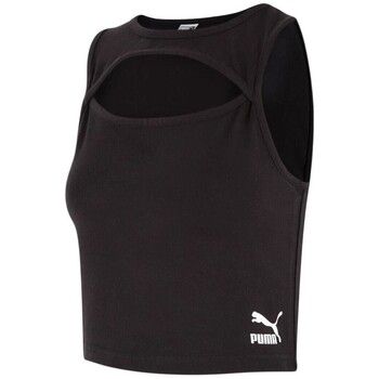 Puma Camiseta 533063-01 para mujer