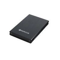 Woxter i-Case 230 2.5 pulgadas pulgadas Negro