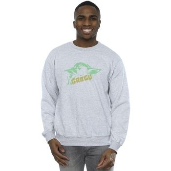 Disney Jersey The Mandalorian The Child para hombre