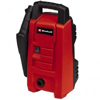 einhell tc-hp 90 hidrolimpiadora de alta presion 1200w