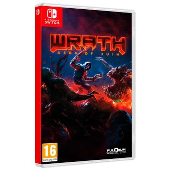 Wrath: Aeon Of Ruin