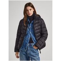 pepe jeans chaqueta plumifero maddie short mujer para mujer