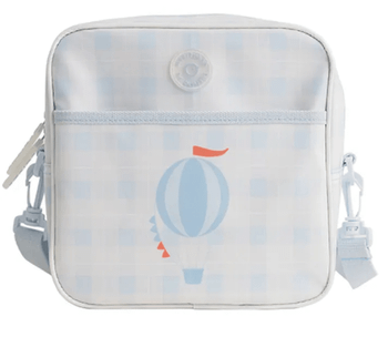 Olmitos Bolsa Isotérmica Merienbag Air Balloon