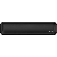 reposamunecos genius g-wp ergonomico memory foam negro