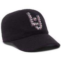 liu jo gorra sombrero baseball con bordados joya para mujer