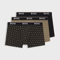 boss boxer power desig para hombre