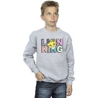 disney jersey the lion king para nino