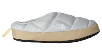 Zapatillas the north face nse iv gris unisex