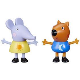 Los Mejores Amigos De Peppa - Emily & Freddy