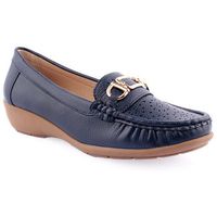 lapierce mocasines l mocassin para mujer