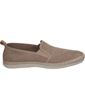 Alpargatas Beige Calzados Roal P00530 40