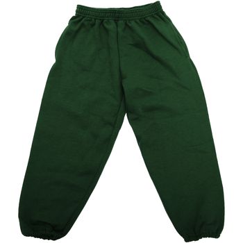 Jerzees Schoolgear Pantalones 750B para niña