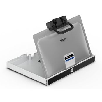 Cartucho de tinta Epson T10B1 Negro Extra Alto Rendimiento WorkForce Pro EM-C800RDWF/EP-C800RDW