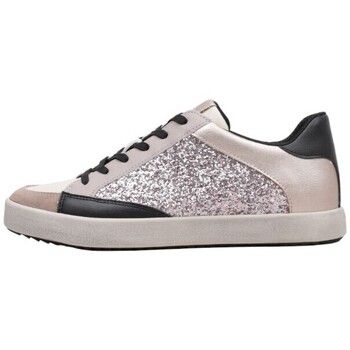 Geox Zapatillas D BLOMIEE I para mujer