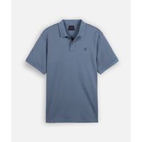 oxbow polo polo manches courtes weekender para hombre