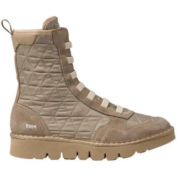 Panchic Descansos DEPORTIVA P05 BOTA COMBAT DOVE para mujer