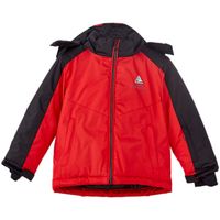 peak mountain chaqueta blouson de ski garcon egee para nino