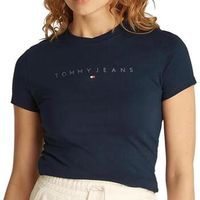 tommy hilfiger tops y camisetas t-shirt para mujer