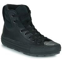 converse zapatillas altas chuck taylor all star berkshire boot leather hi para nino