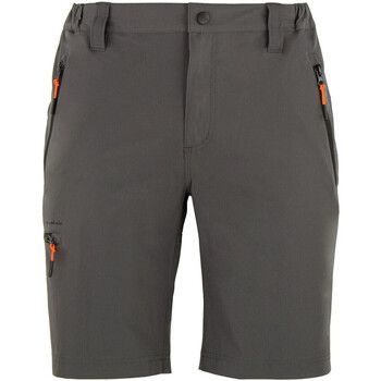 Peak Mountain Short Short de randonnée homme CESSOR para hombre
