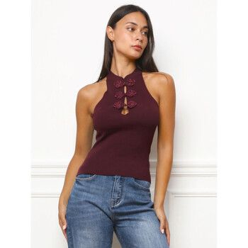 La Modeuse Blusa 79507_P189085 para mujer