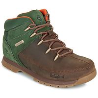 timberland botines euro sprint para nino