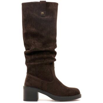 MTNG Botas BETHY para mujer