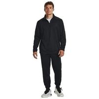 under armour jersey sweat-shirt en polaire para hombre