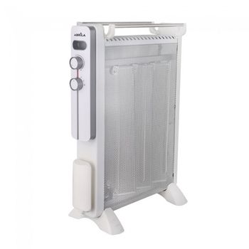 Radiador de mica eléctrico caico (1500w-2000w)
