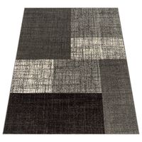 alfombra monde gris  120x170 cm