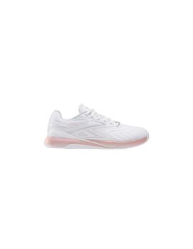 Zapatillas de Fitness Reebok Nano X5 Edge Mujer Blanco/ Mauve