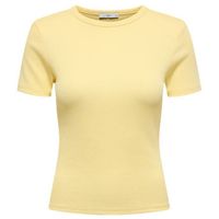 only camiseta camiseta onljune mujer para mujer