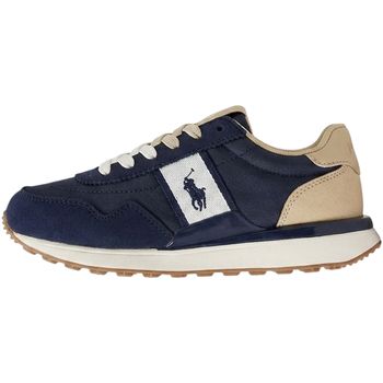 Ralph Lauren Zapatillas deporte Train 89 para niño