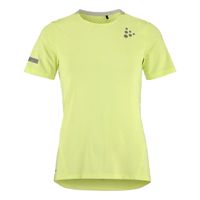 craft pro hypervent camiseta de running mujeres-lima