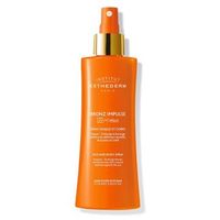 institut esthederm bronz impulse spray potenciador del bronceado 150 ml