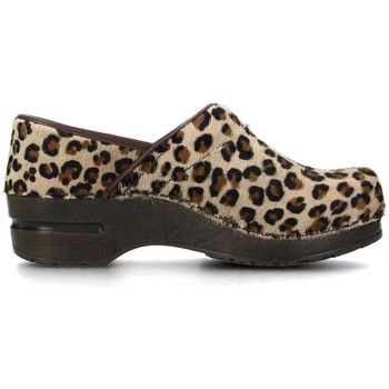 Sanita Mocasines 458806 para mujer