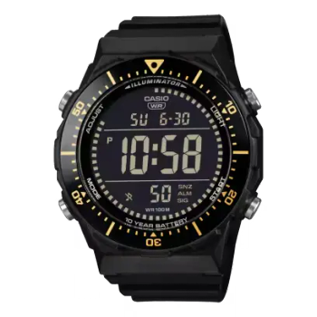 Reloj modelo AE-1700H-1BVEF  marca Casio