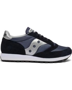 de SAUCONY JAZZ 81 S70539-1 AZUL-PLATA