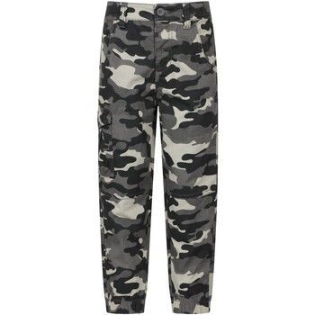 Mountain Warehouse Pantalones MW5152 para niño