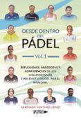 (i.b.d.) desde dentro del padel (vol.1)