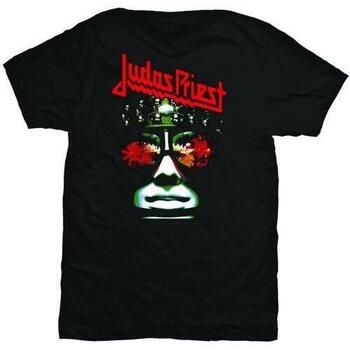 Judas Priest Tops y Camisetas Hell-Bent para hombre