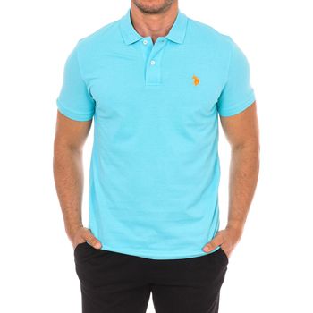U.S Polo Assn. Polo 67940 para hombre